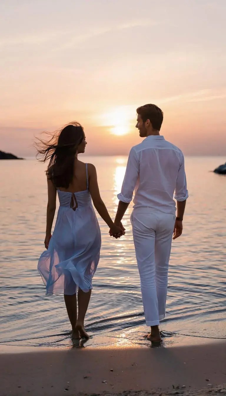 Курортный сезон