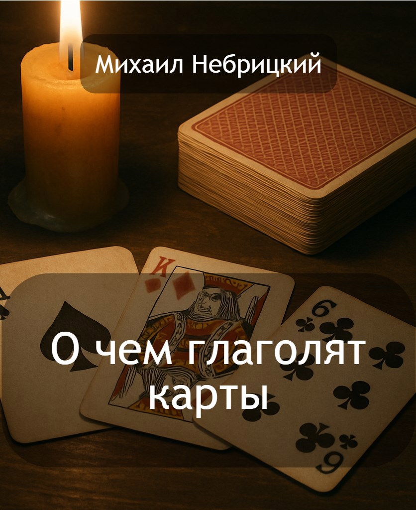 О чём глаголят карты