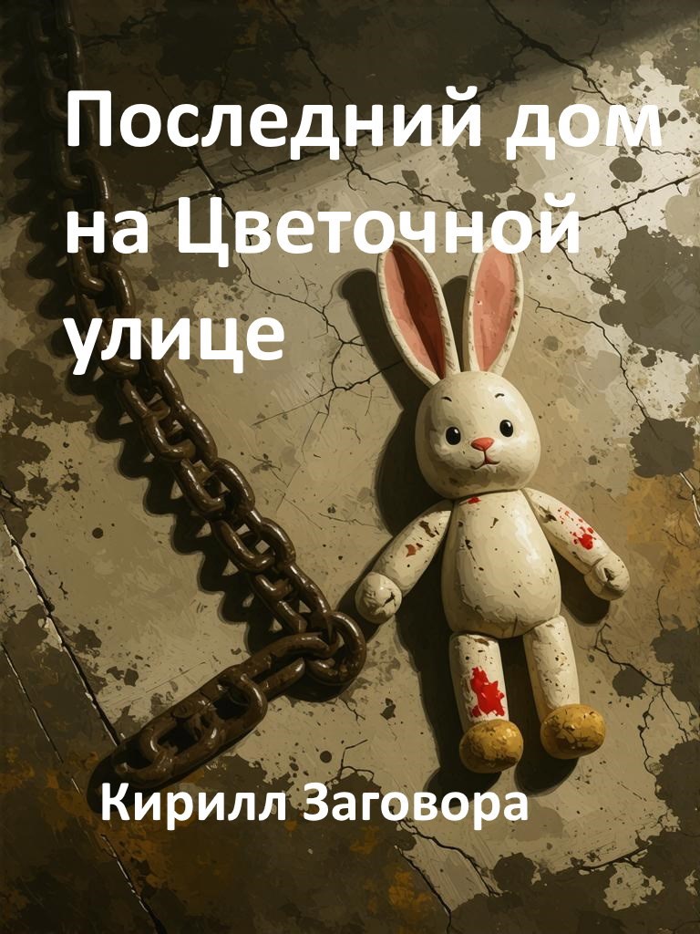 Последний дом на Цветочной улице