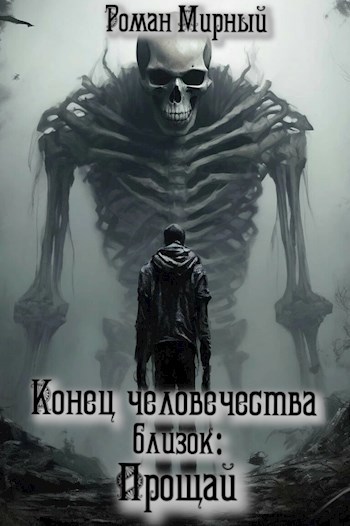 Конец человечества близок - ТОМ 4