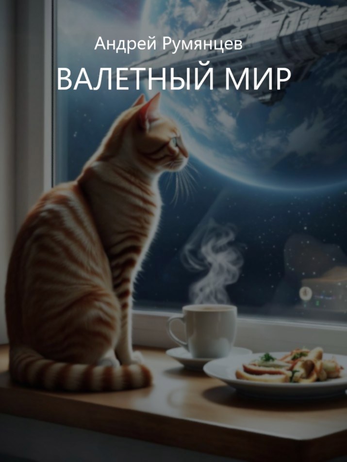 Валетный мир