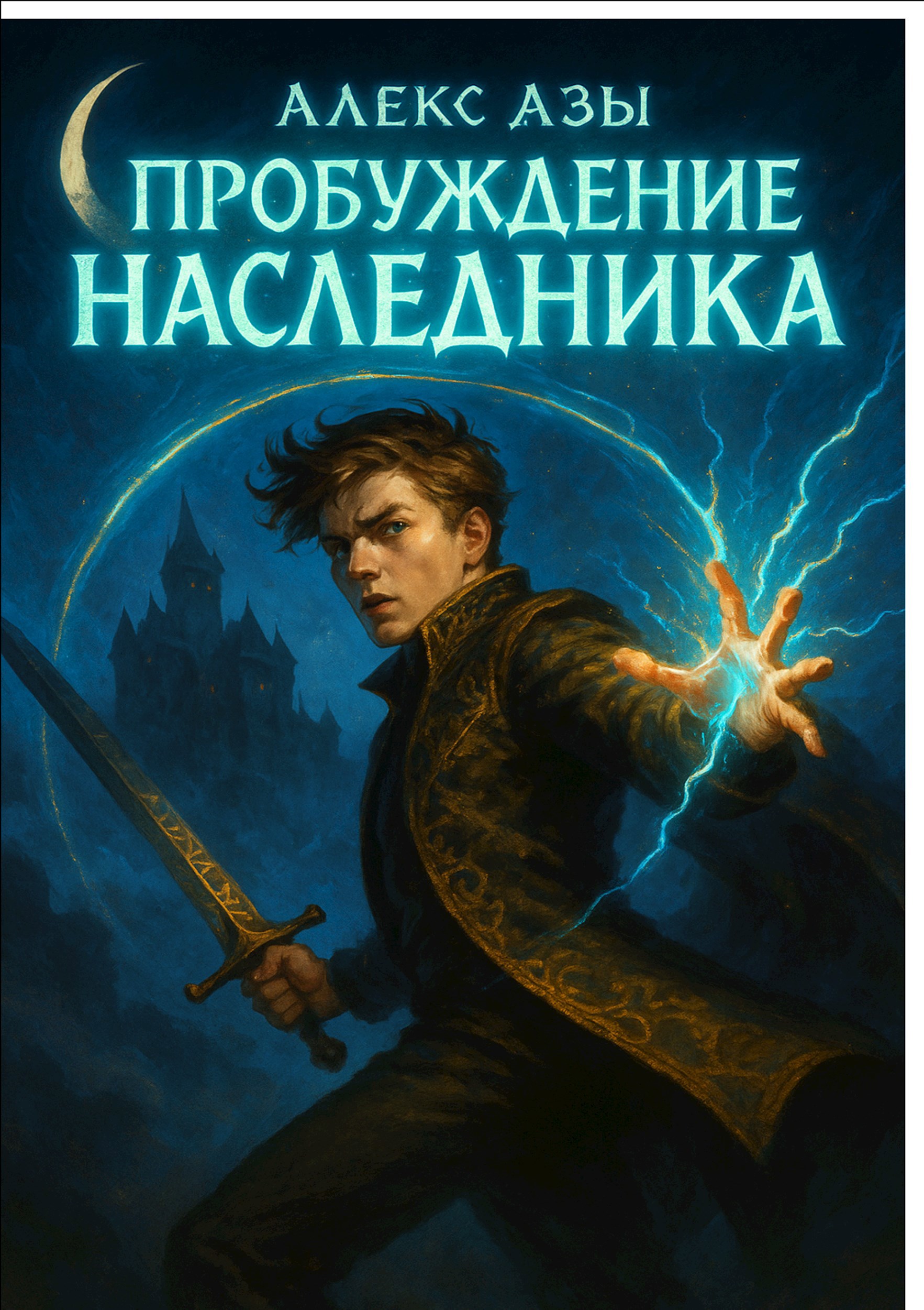 Пробуждение наследника