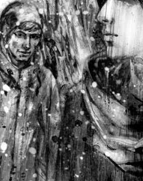 МАЛЬЧИК, КОТОРОГО НЕТ