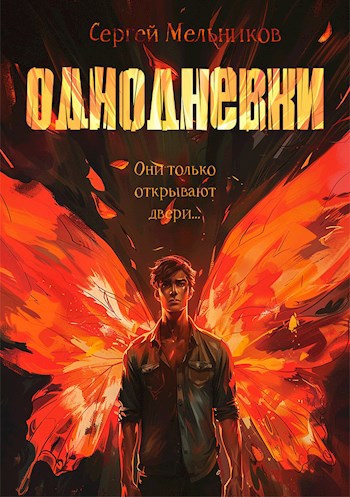 Однодневки
