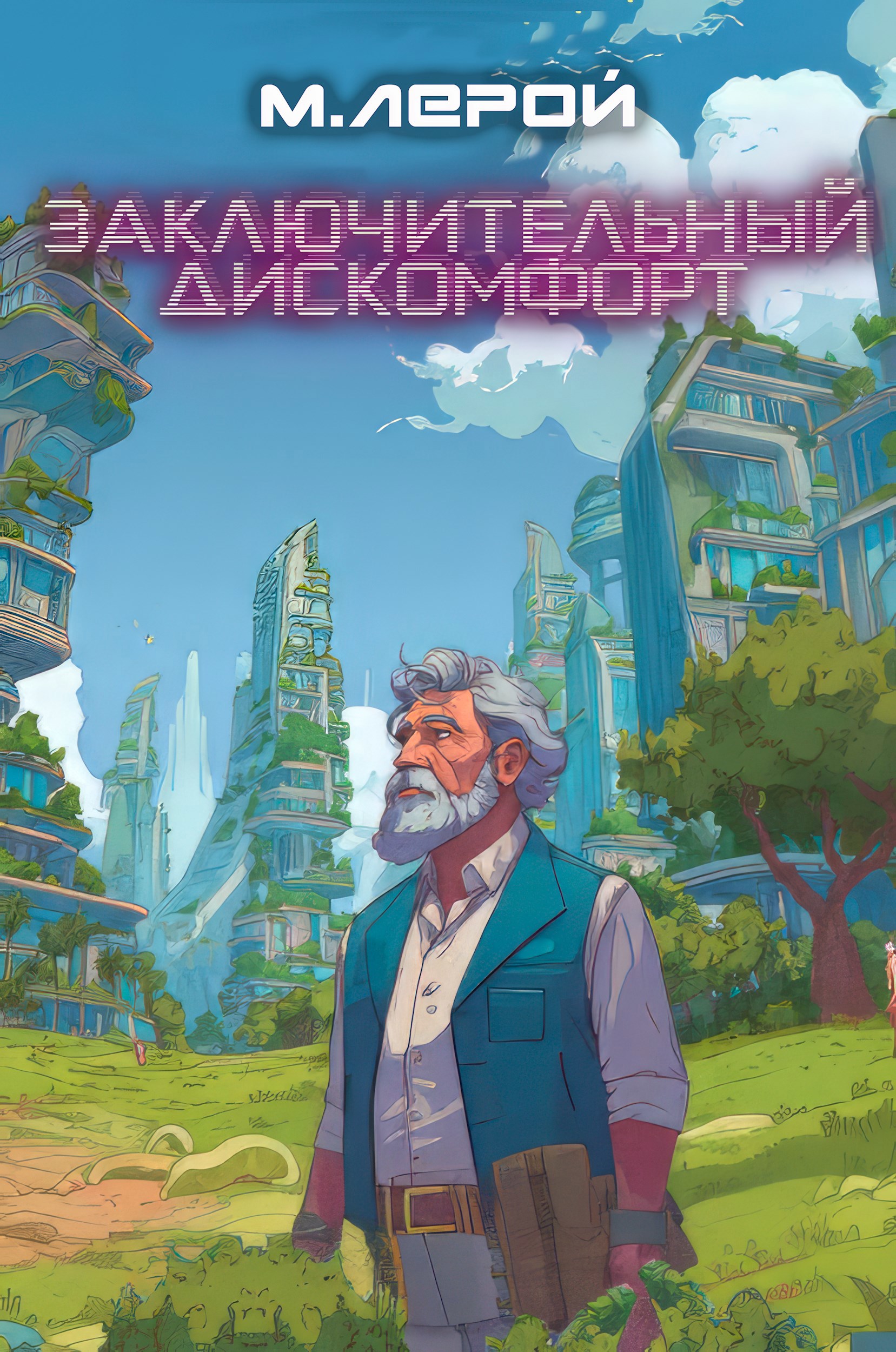 Заключительный дискомфорт