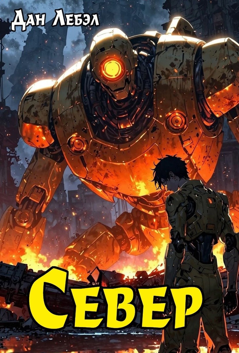 Север