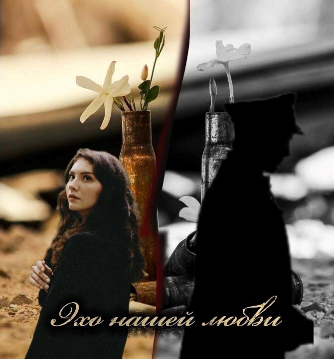 Эхо нашей любви
