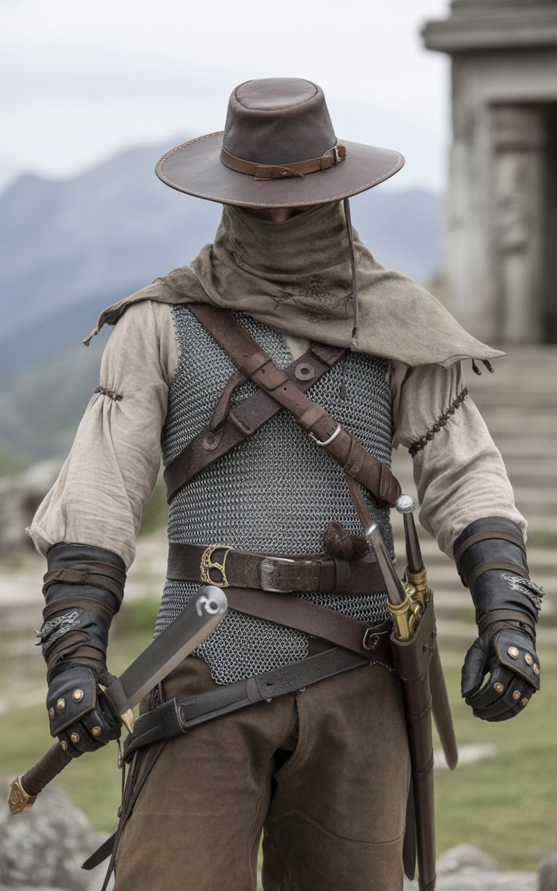 Рассказы у могильника