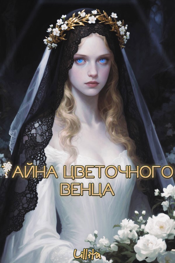 Тайна цветочного венца
