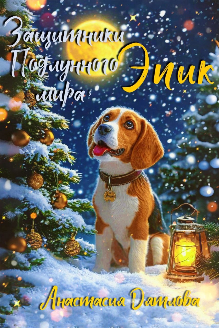 Защитники Подлунного мира: Эпик