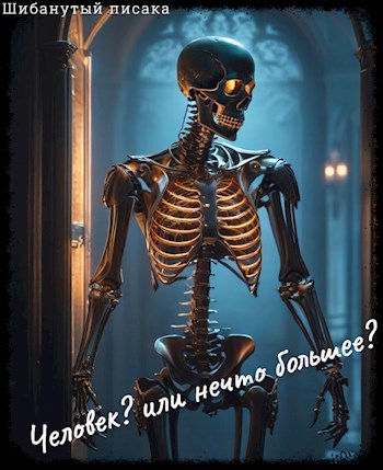 Человек? Или нечто большее? Дверь первая, Дримкор.