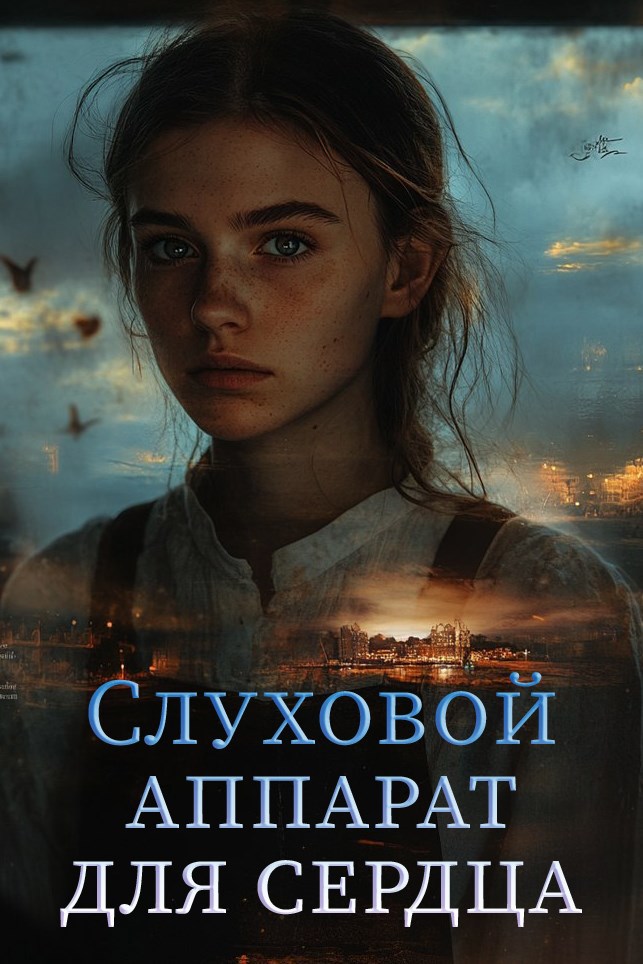 Слуховой аппарат для сердца