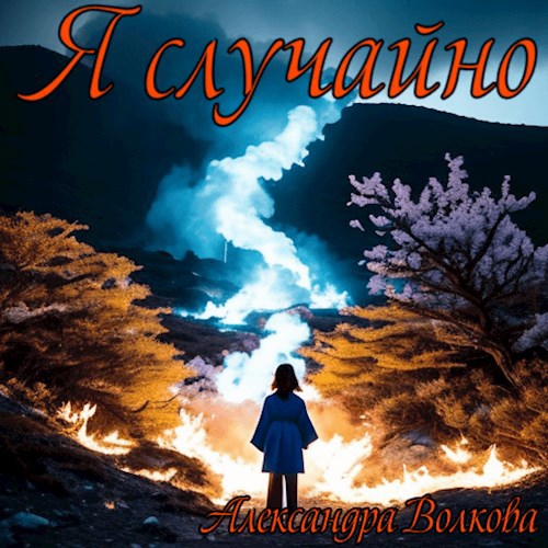 Я случайно