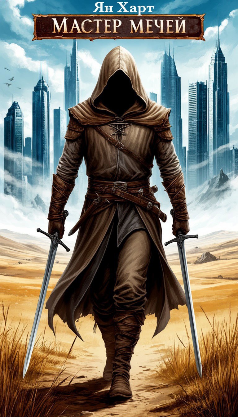 Мастер Мечей