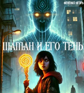 Шаман и его тень