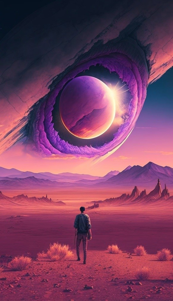 Последнее путешествие в долину кошмаров