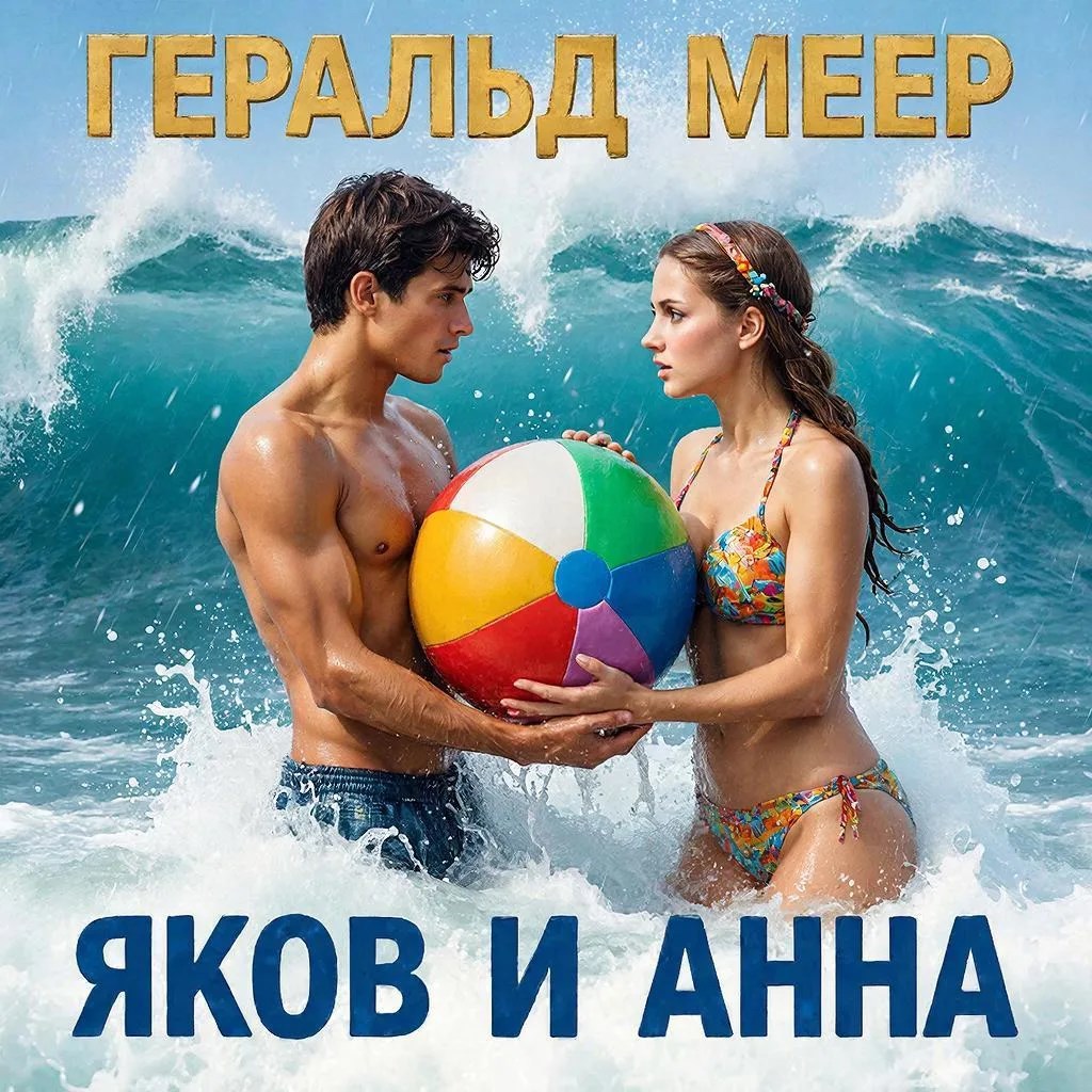 Яков и Анна