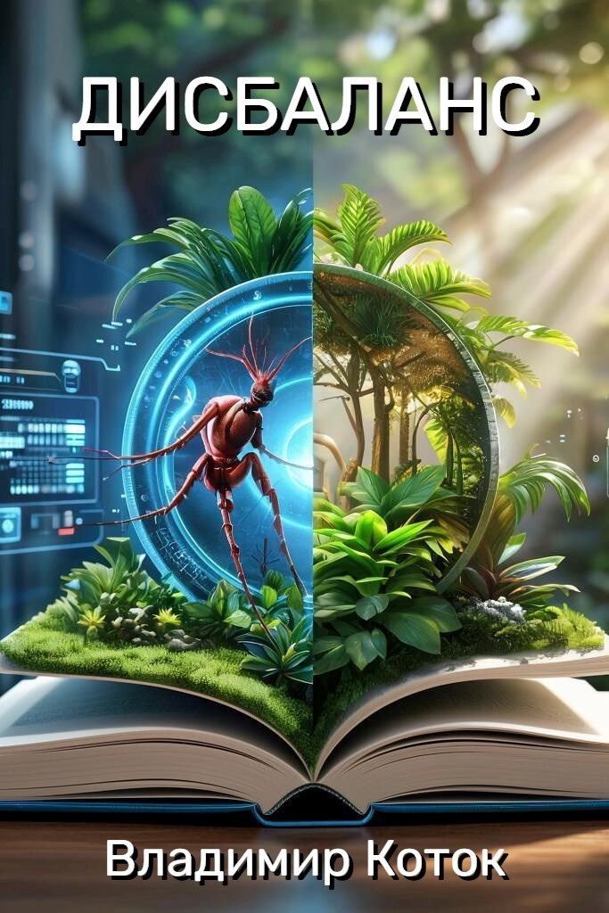 Дисбаланс