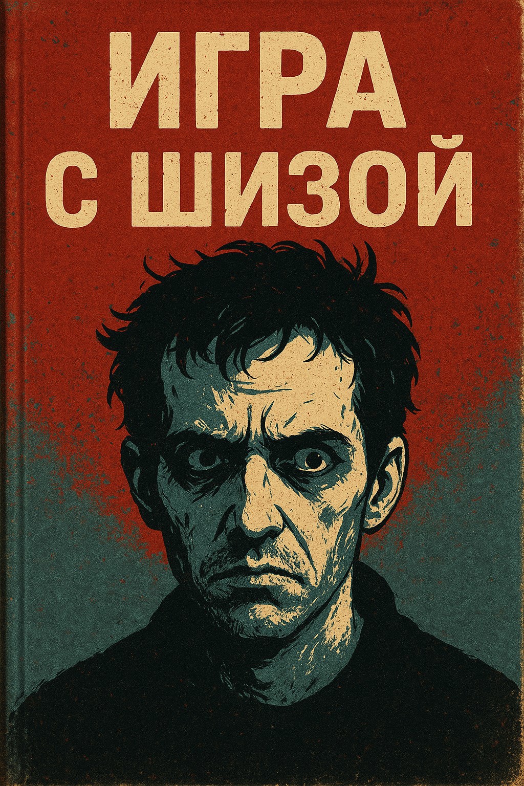 Игра с шизой