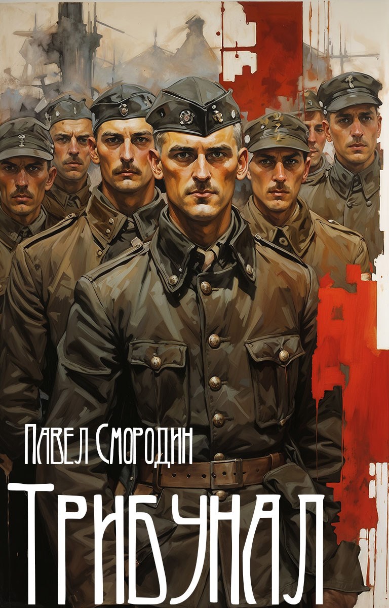 Трибунал