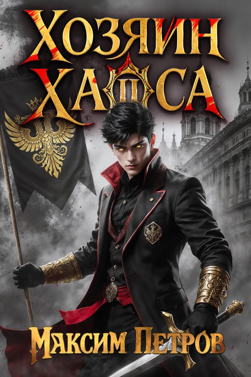 Хозяин Хаоса II