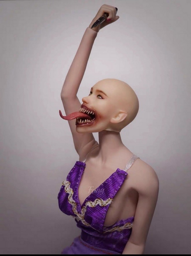 Проявление непроявленного