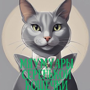 Мяумуары серенькой кошечки