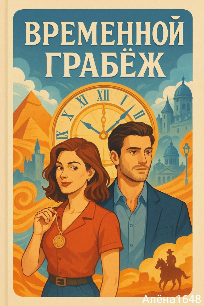 Временной грабёж