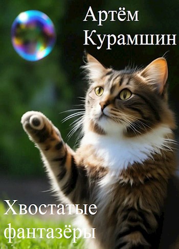 Хвостатые фантазёры