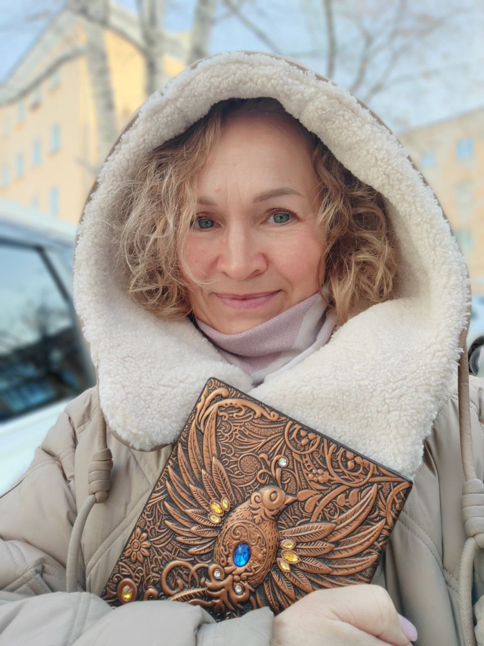 Мой "Чудо-Феникс"