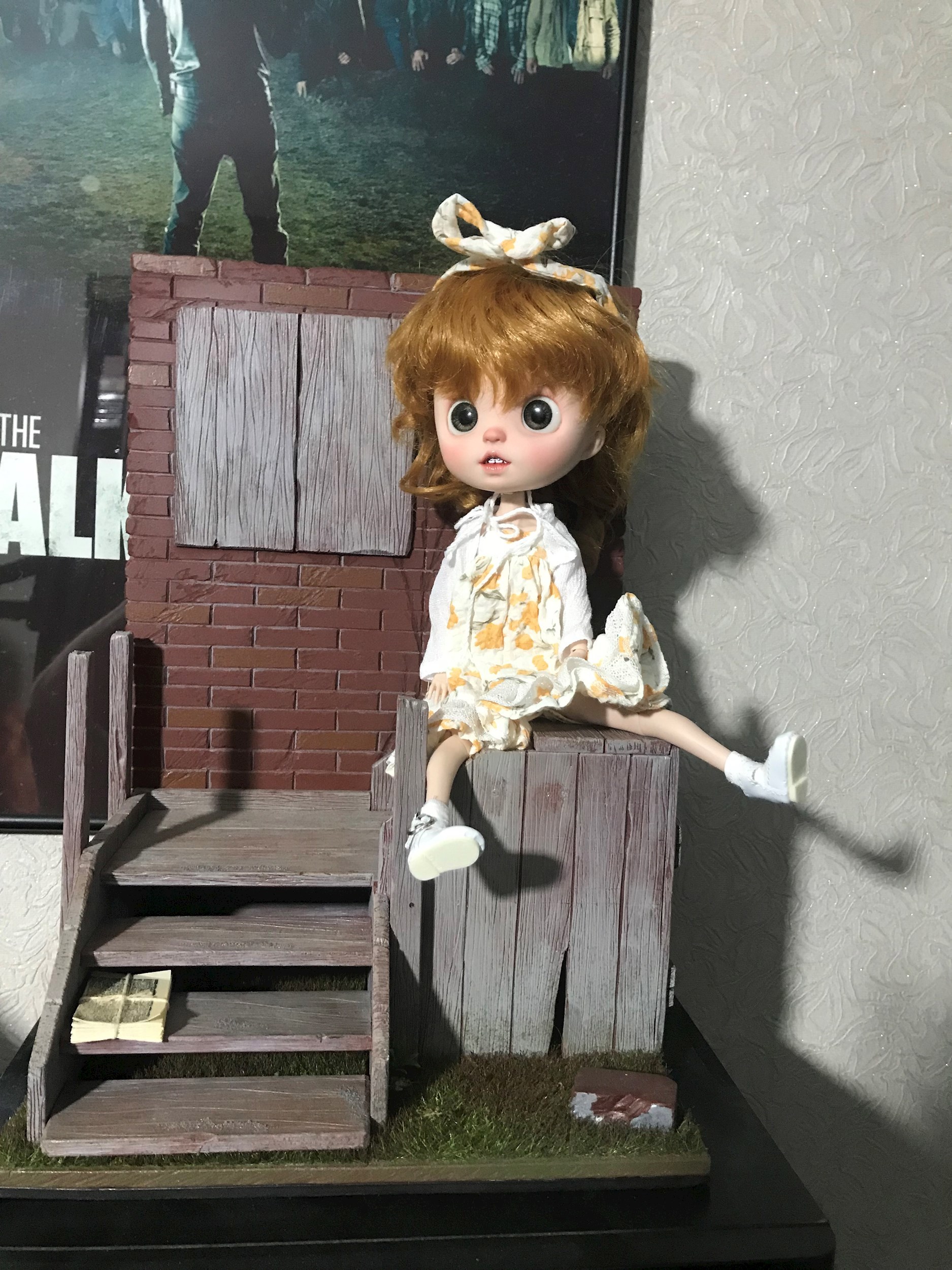 Королевство Герды