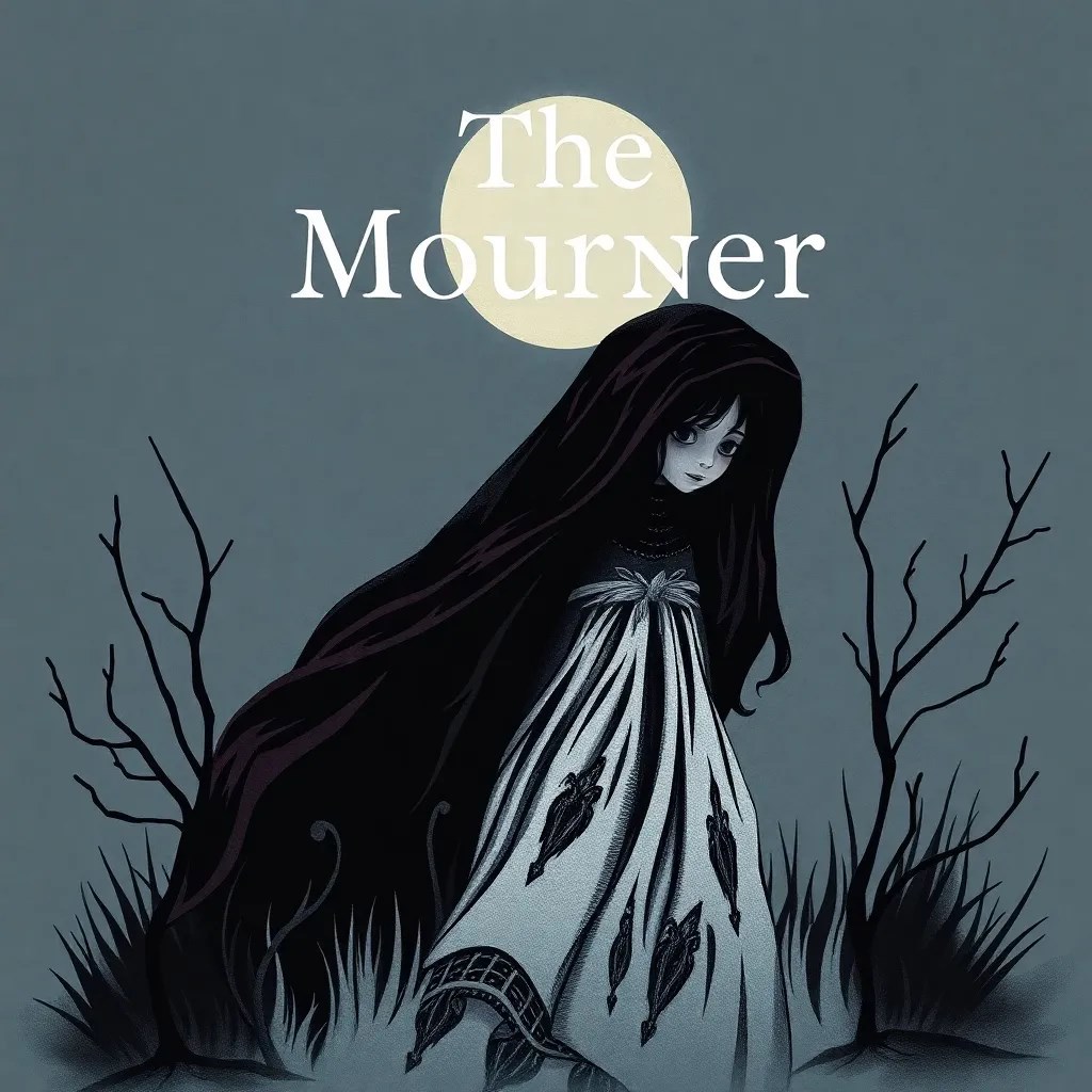 Плакальщица