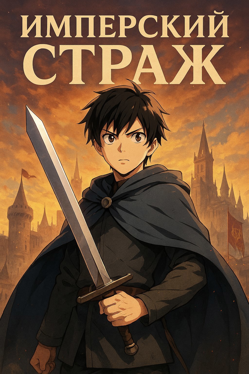 Имперский страж