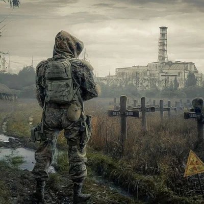 Сказание о Зоне