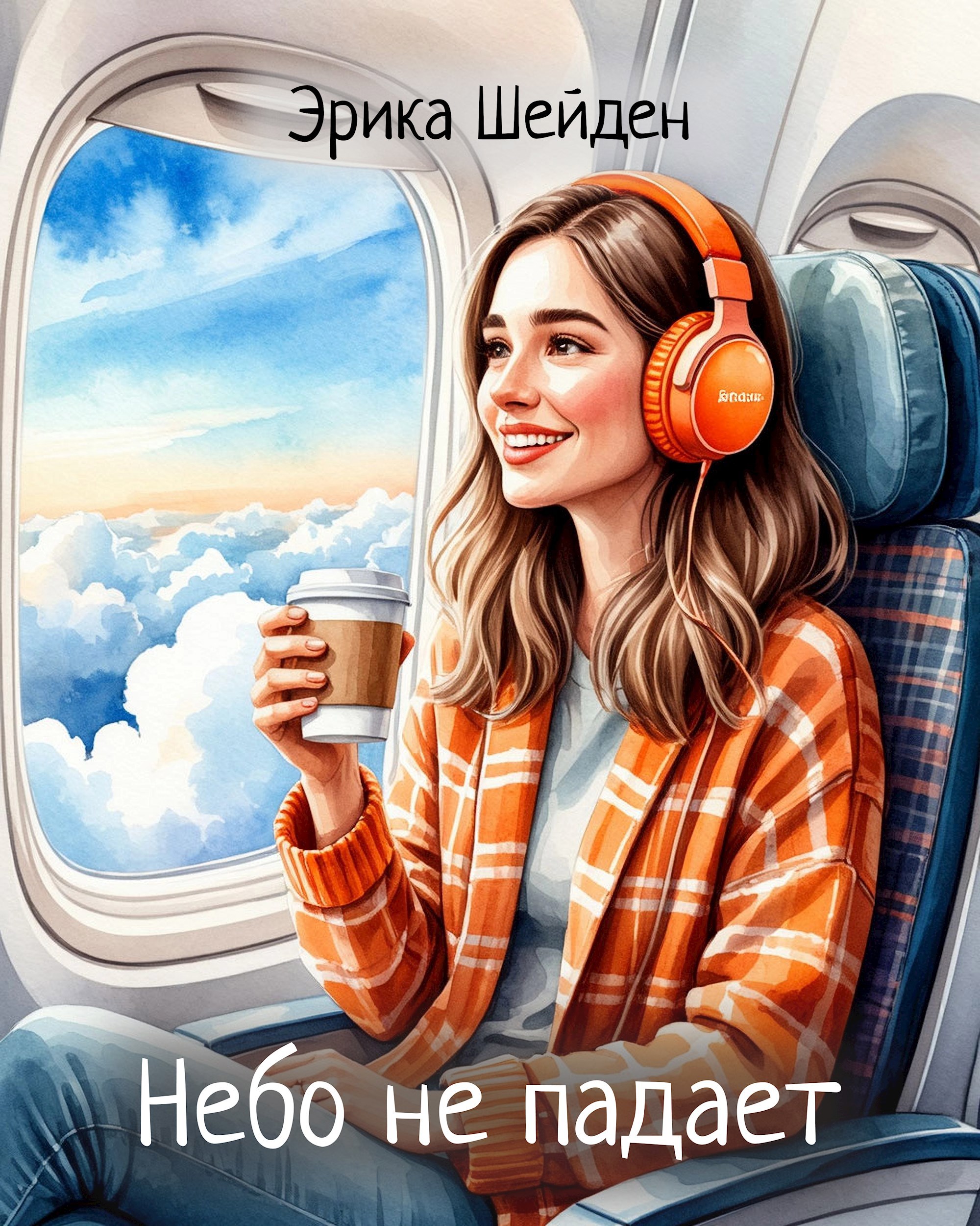Небо не падает