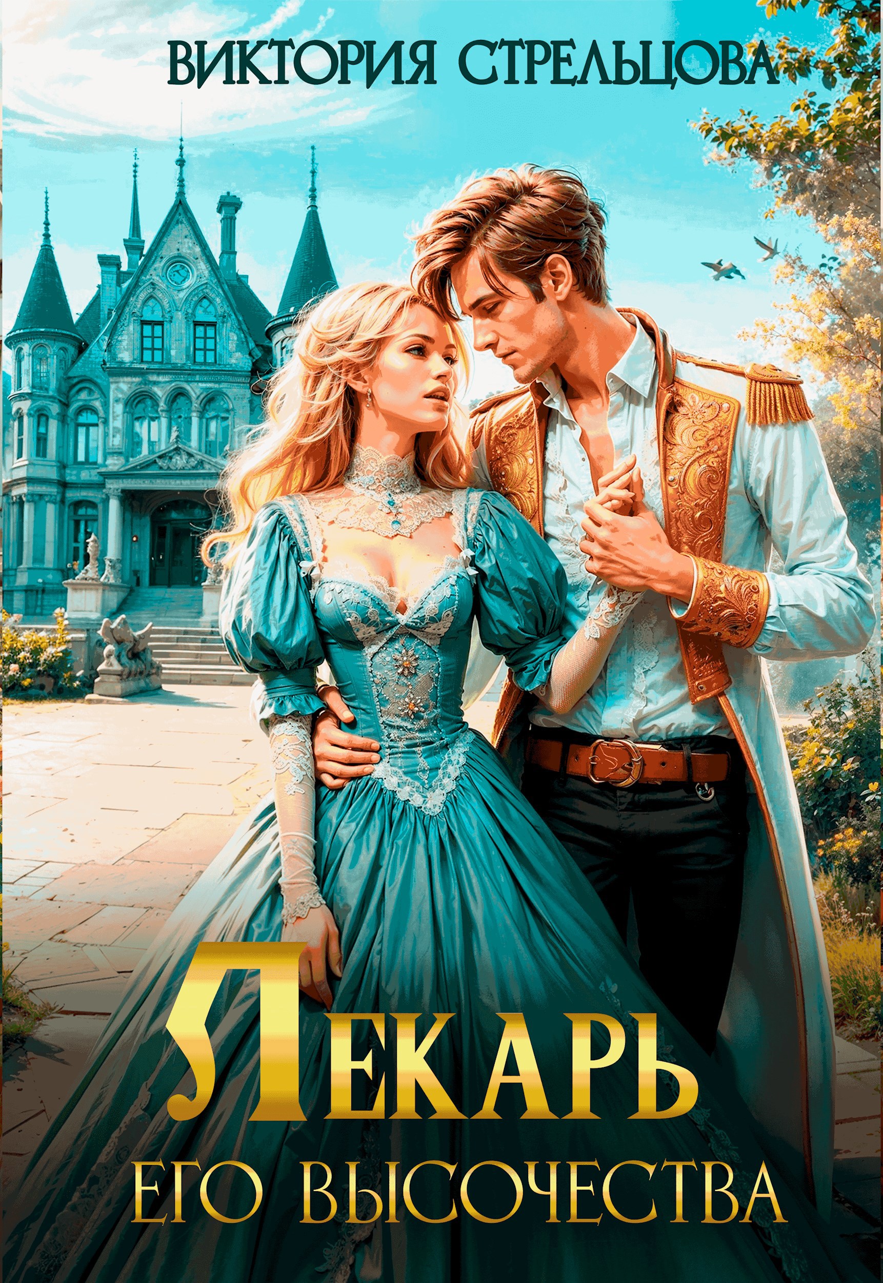 Лекарь Его Высочества