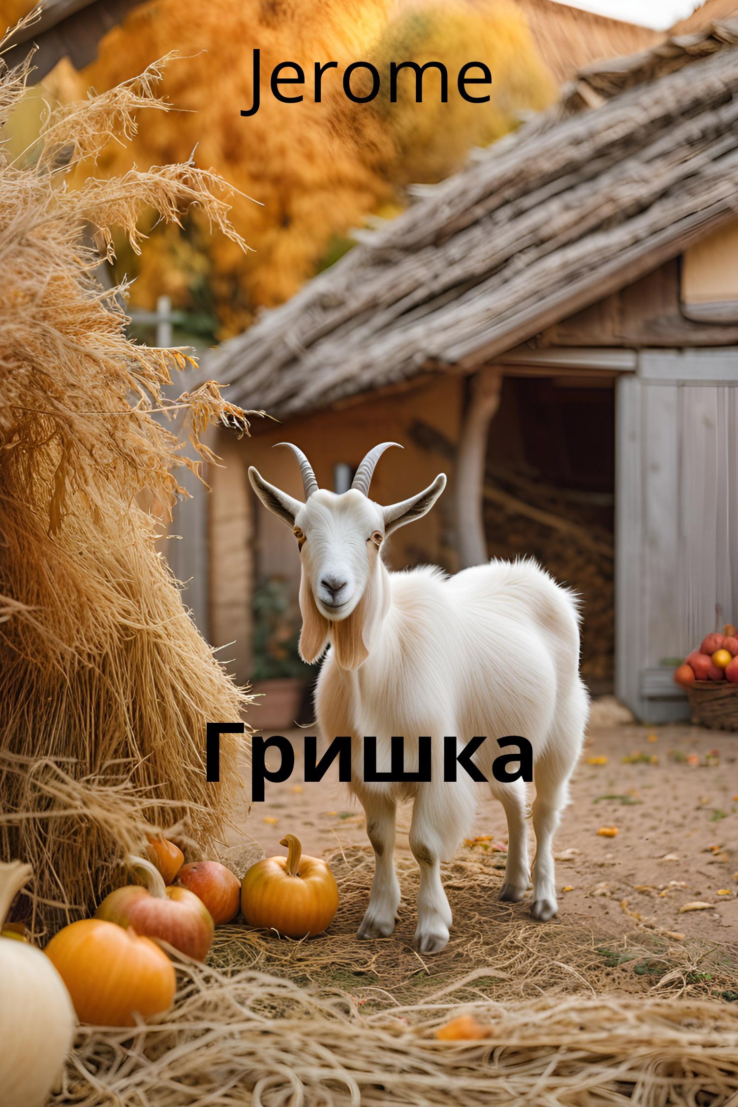 Гришка