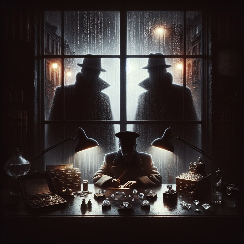 Пролетарский Питер