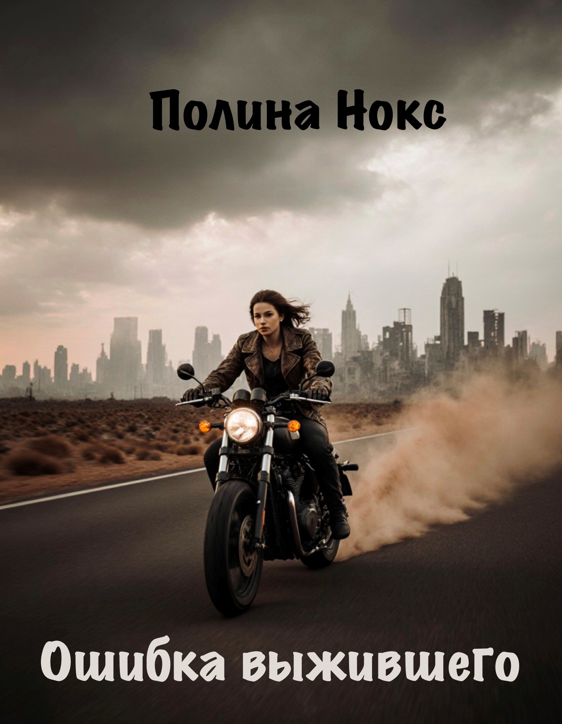 Ошибка выжившего