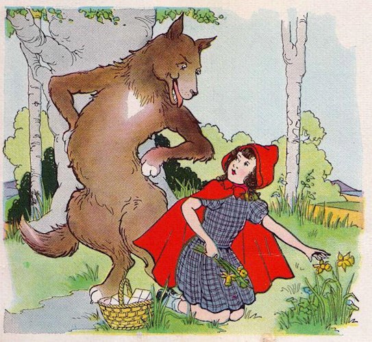 ОПГ "Пирожковая"