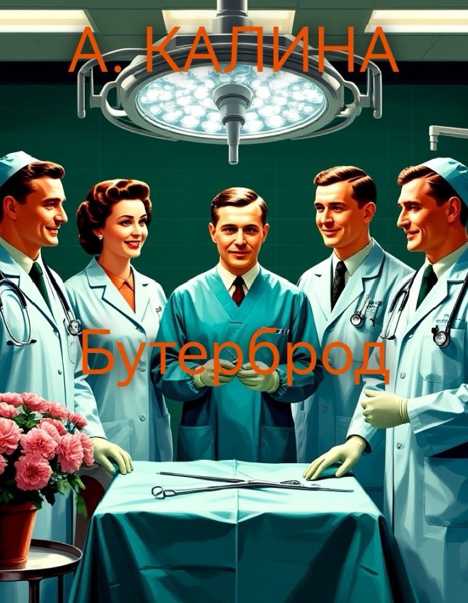 Бутерброд