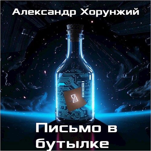 Письмо в бутылке