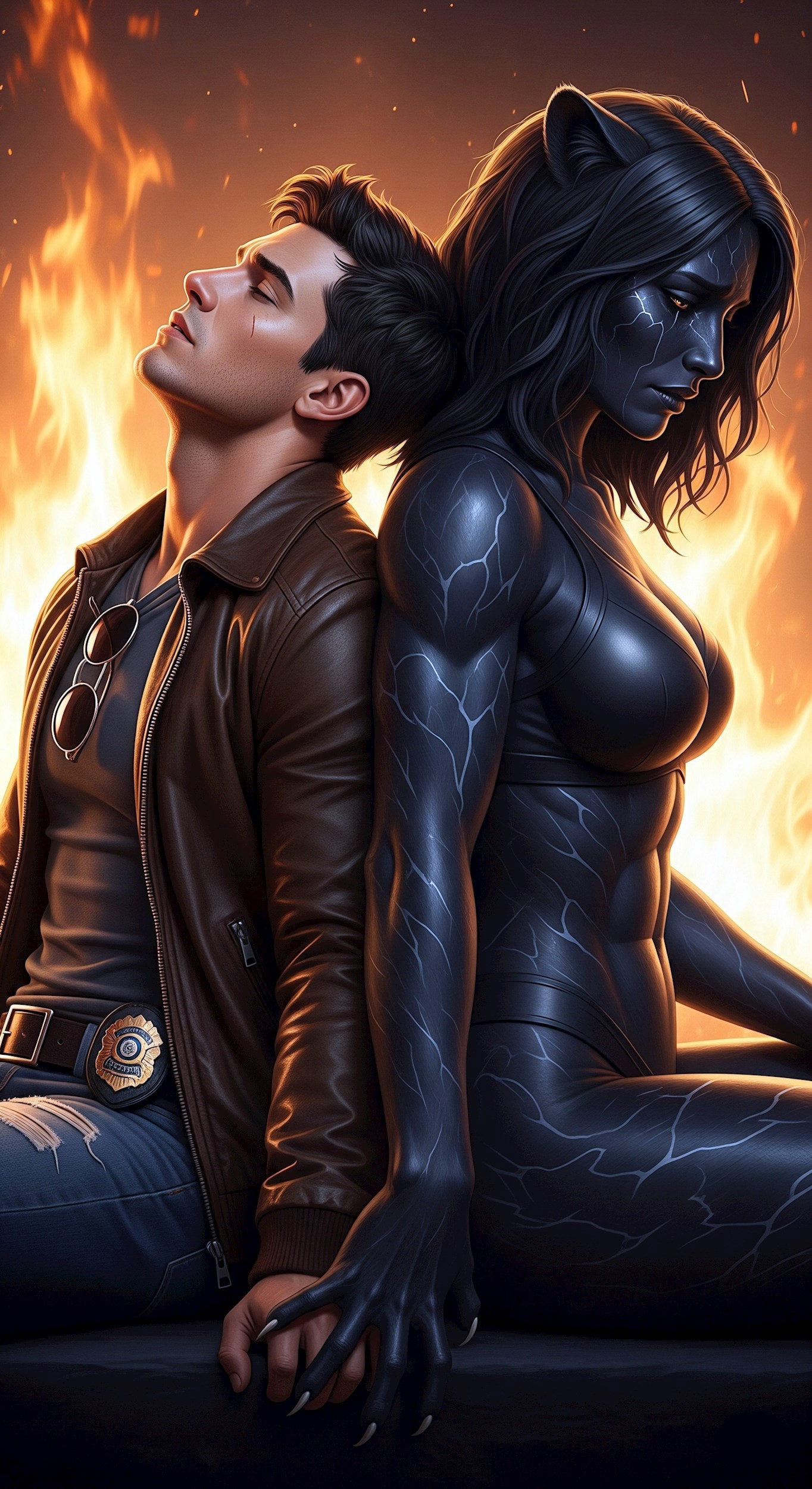 Слезы Зверя