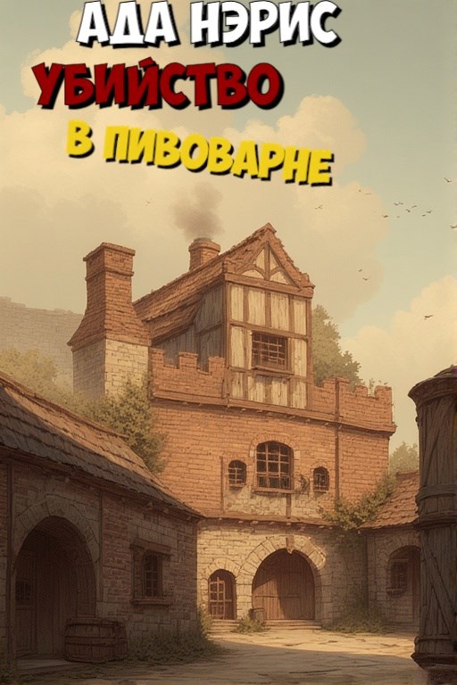 Убийство в пивоварне
