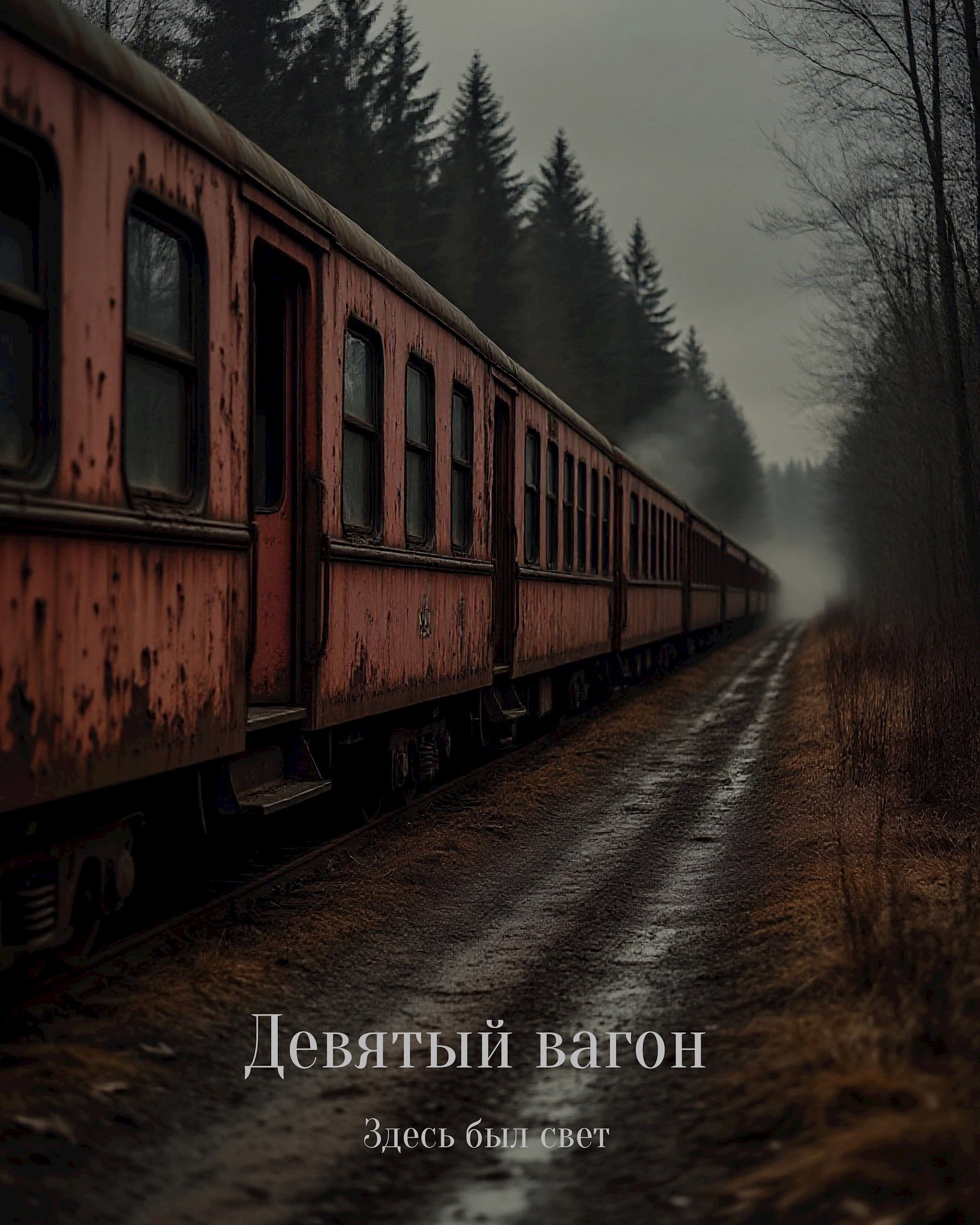 Девятый вагон