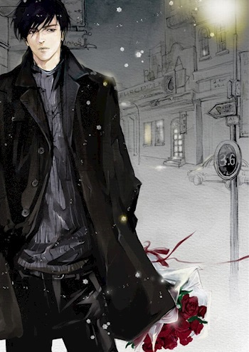 История 1. Нелюдимый сосед.