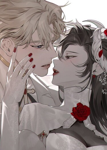 Безумная любовь что покорит этот новый мир