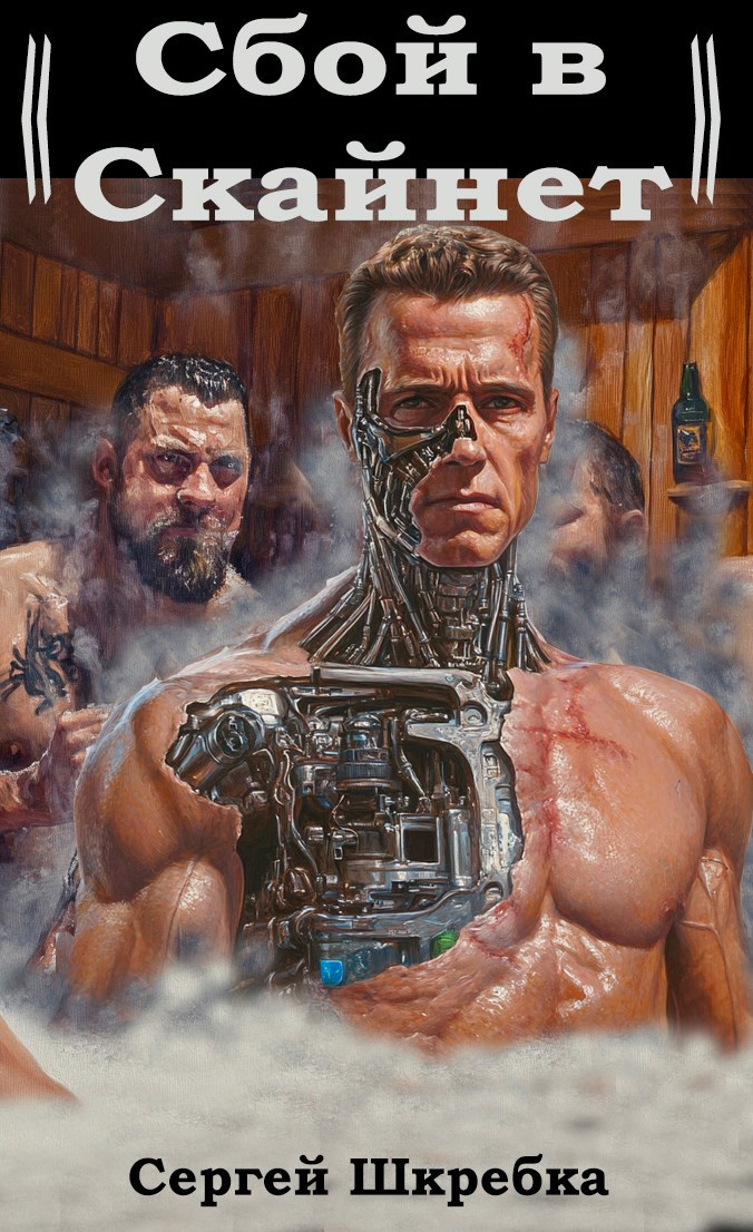 Сбой в Скайнет