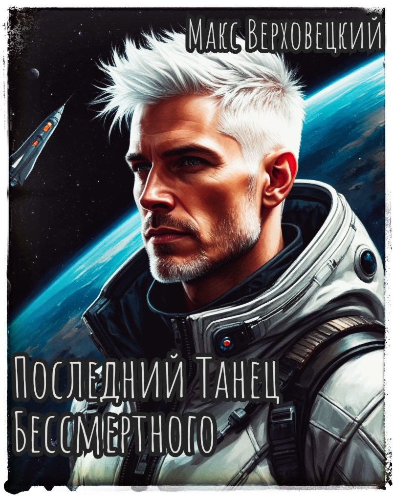 Последний Танец Бессмертного