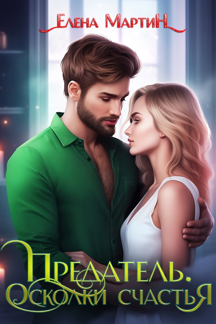 Предатель. Осколки счастья